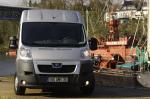 Peugeot Boxer 2006 года